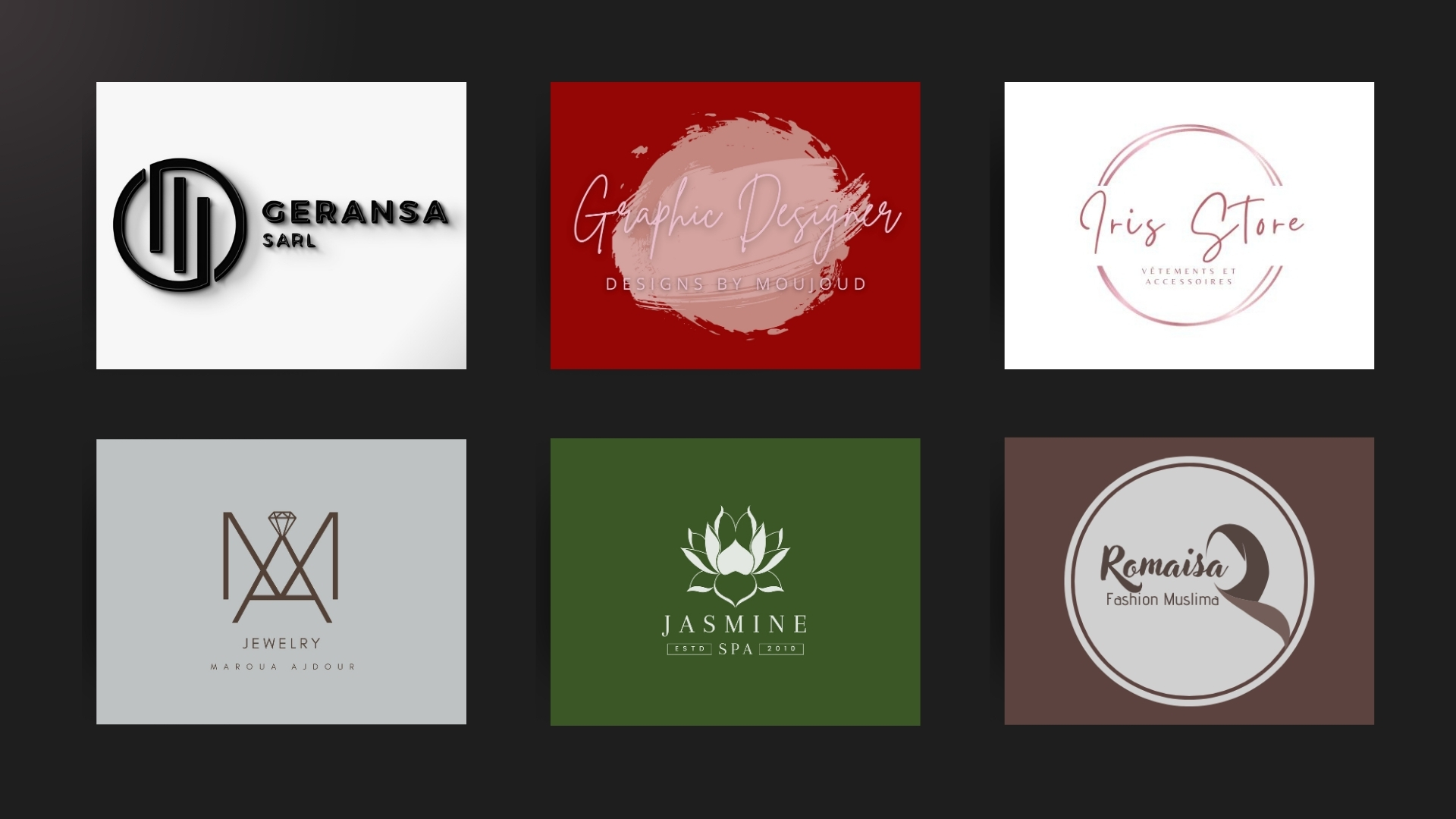 Logo Design